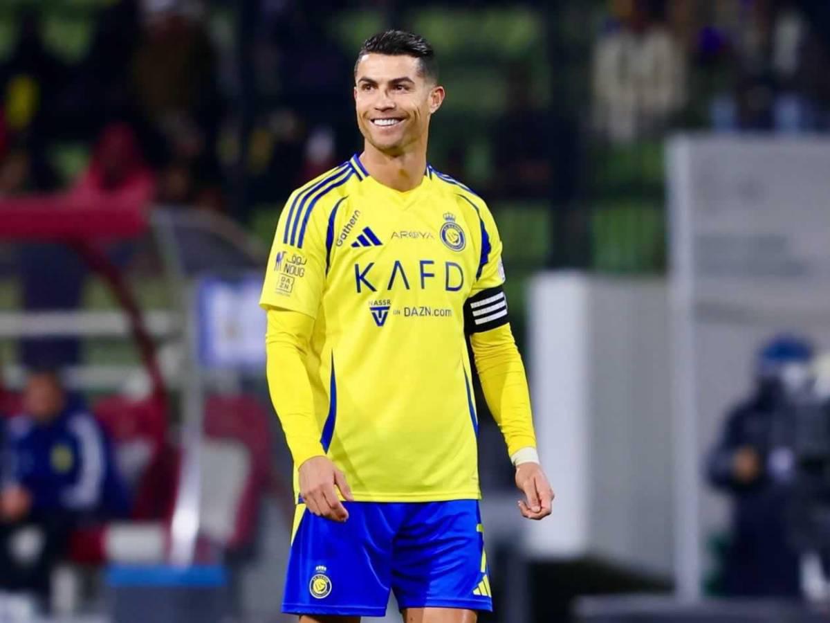 Cristiano Ronaldo dejaría el Al Nassr de Arabia Saudita ¡Enfrentaría a Real Madrid!