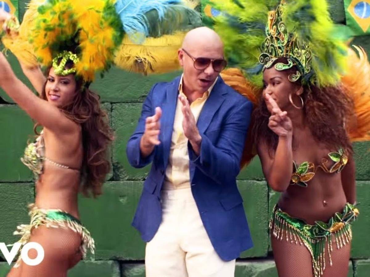 Top 9: Las canciones más escuchadas en toda la historia de la Copa del Mundo