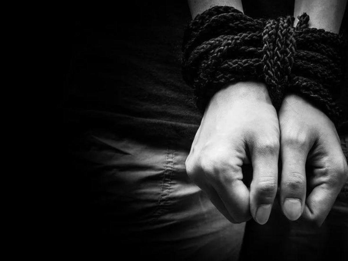 Dictan detención judicial contra siete supuestos traficantes de personas en Honduras