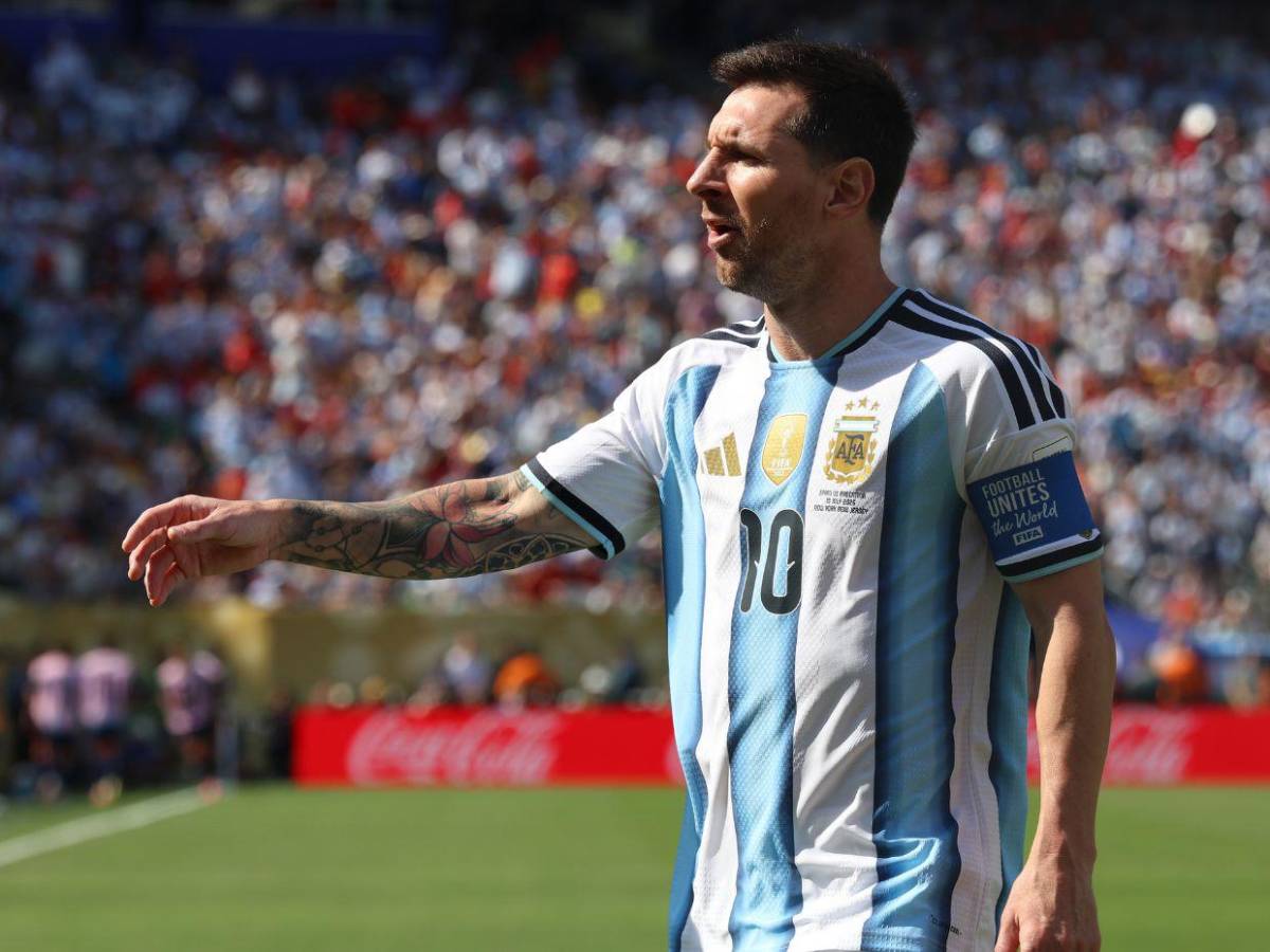 De 2006 a 2026: los diez momentos que marcaron la carrera de Messi en mundiales
