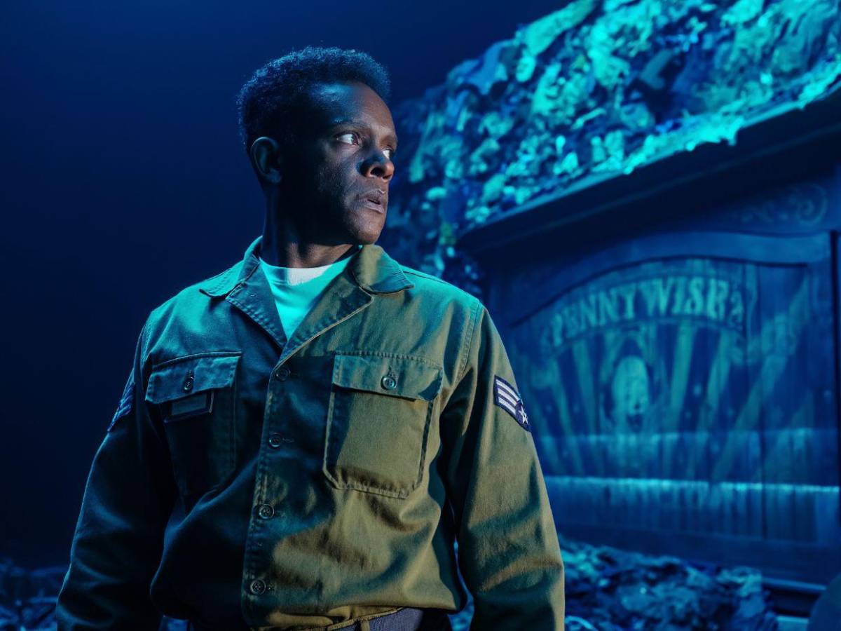 El origen de Pennywise debutará en HBO Max: fecha, sinopsis y otros detalles de la nueva serie