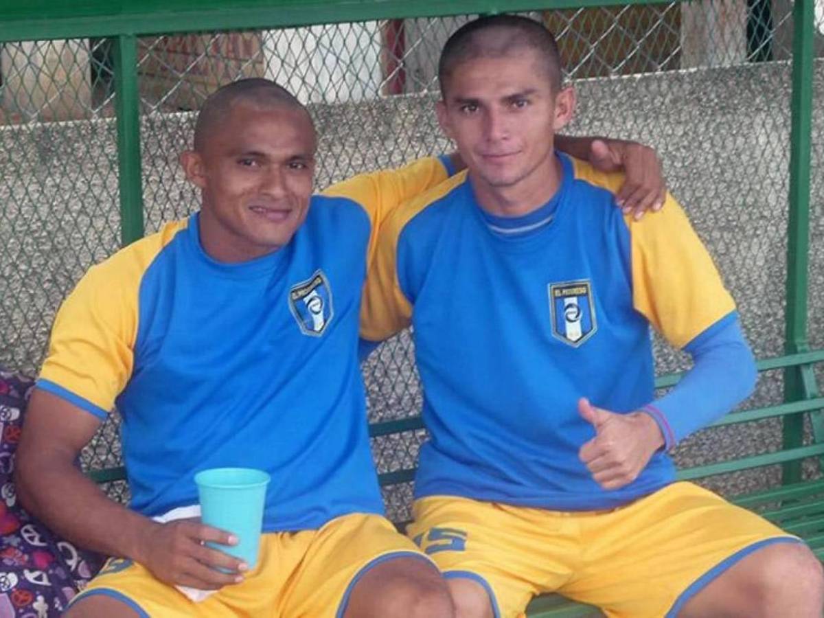 Preso en EE UU, deportado y macheteado: La trágica historia del futbolista Ñangui Cardona