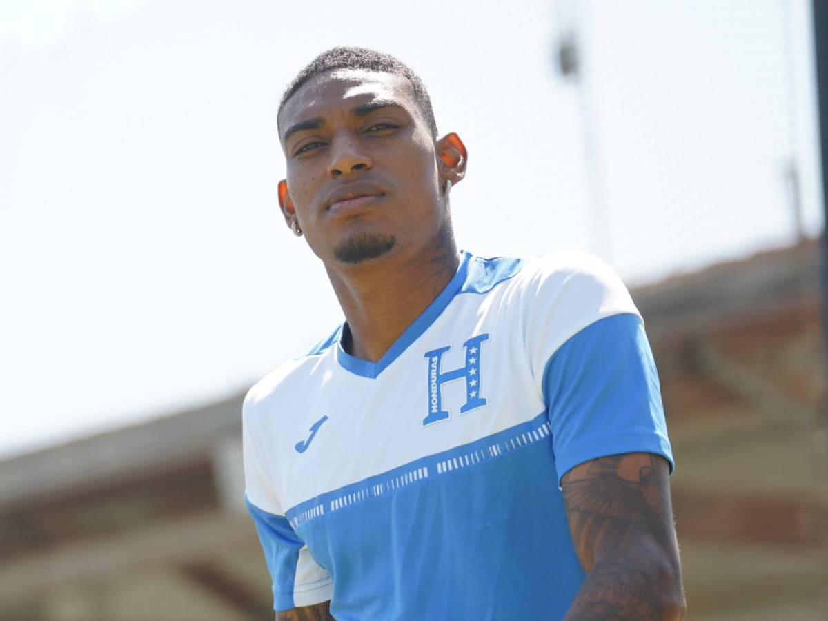 Fichajes: Hondureño iría al Tigres de México, no renueva con Olimpia y ¿Chapín a Liga Nacional?