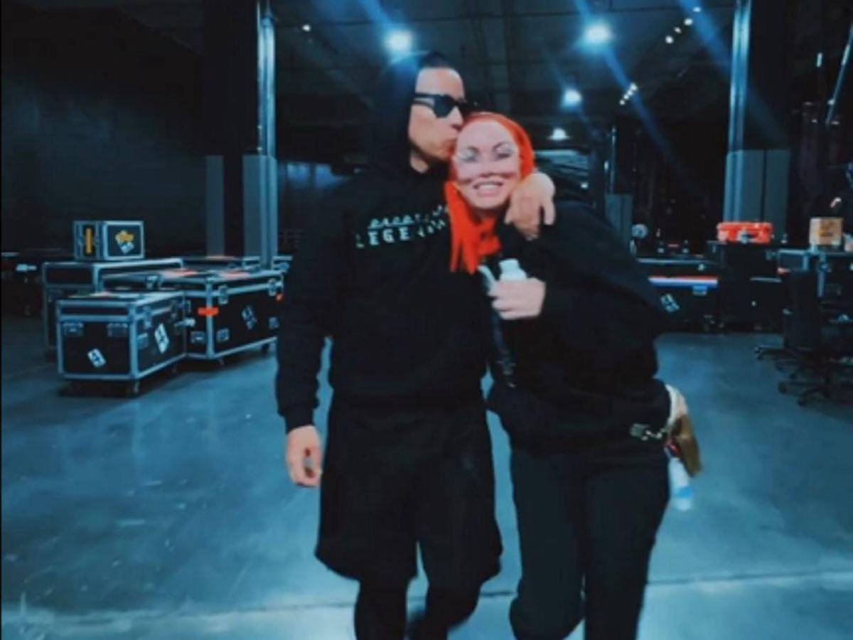 Divorcio de Daddy Yankee: ¿Cuánto recibirá su esposa de su millonaria fortuna tras la separación? Divorcio de Daddy Yankee: ¿Cuánto recibirá su esposa de su millonaria fortuna tras la separación?