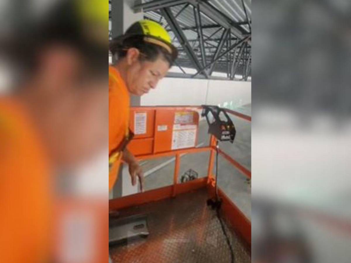 Fue tercer lugar con Honduras en Copa América 2001 y se gana la vida en Miami en construcción