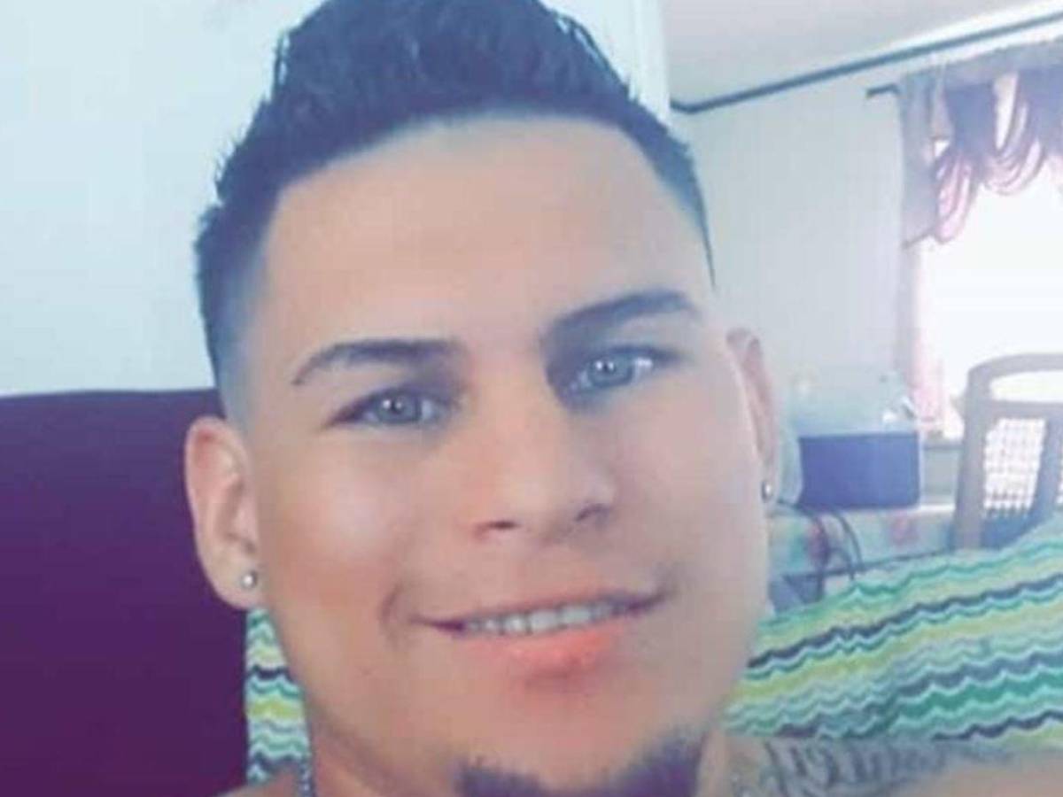 Revelan dónde y cómo causaron la muerte de barrista de Motagua tras juego vs Marathón