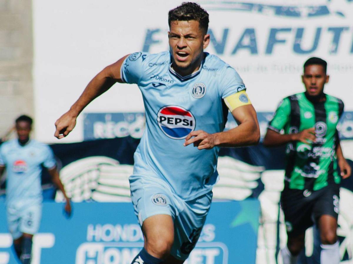 Fichajes Honduras: Olimpia daría golpe a Motagua y la “H” le quita jugadores a España