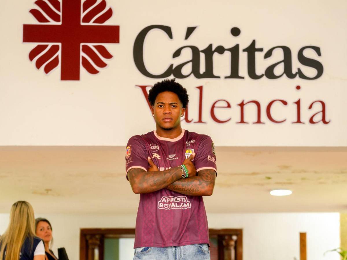 Fichajes: Tiktoker La More a Liga Nacional, catracho a Venezuela y Choco Lozano a impensable destino