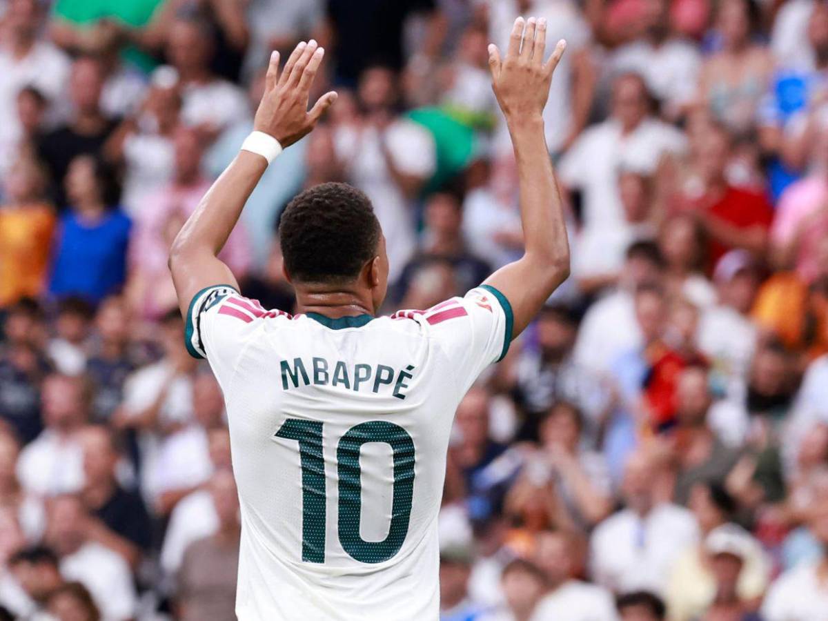Kylian Mbappé iba a ser secuestrado: detenido un joven que confesó todo el plan