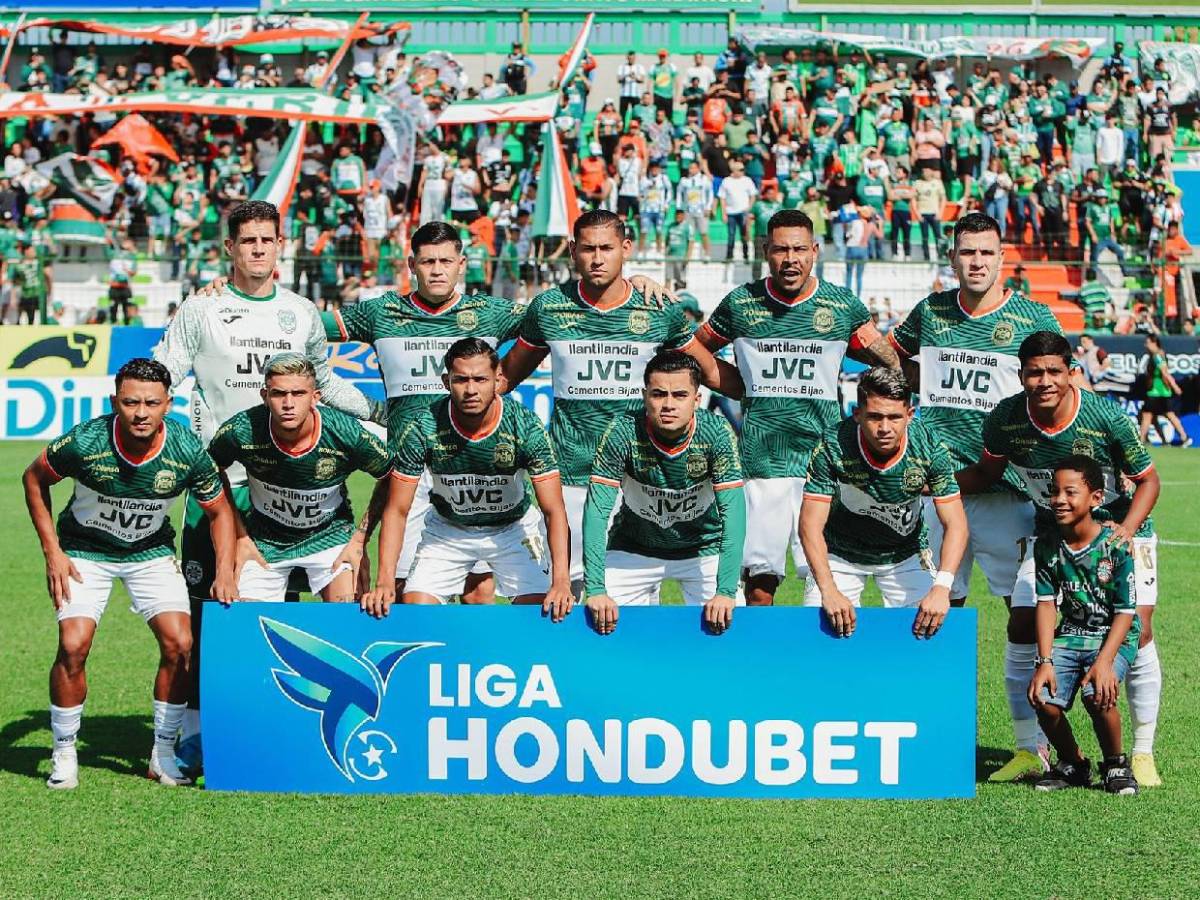 Top mejores equipos de Centroamérica, según Concacaf: Olimpia sufre duro golpe y campeón sorprende