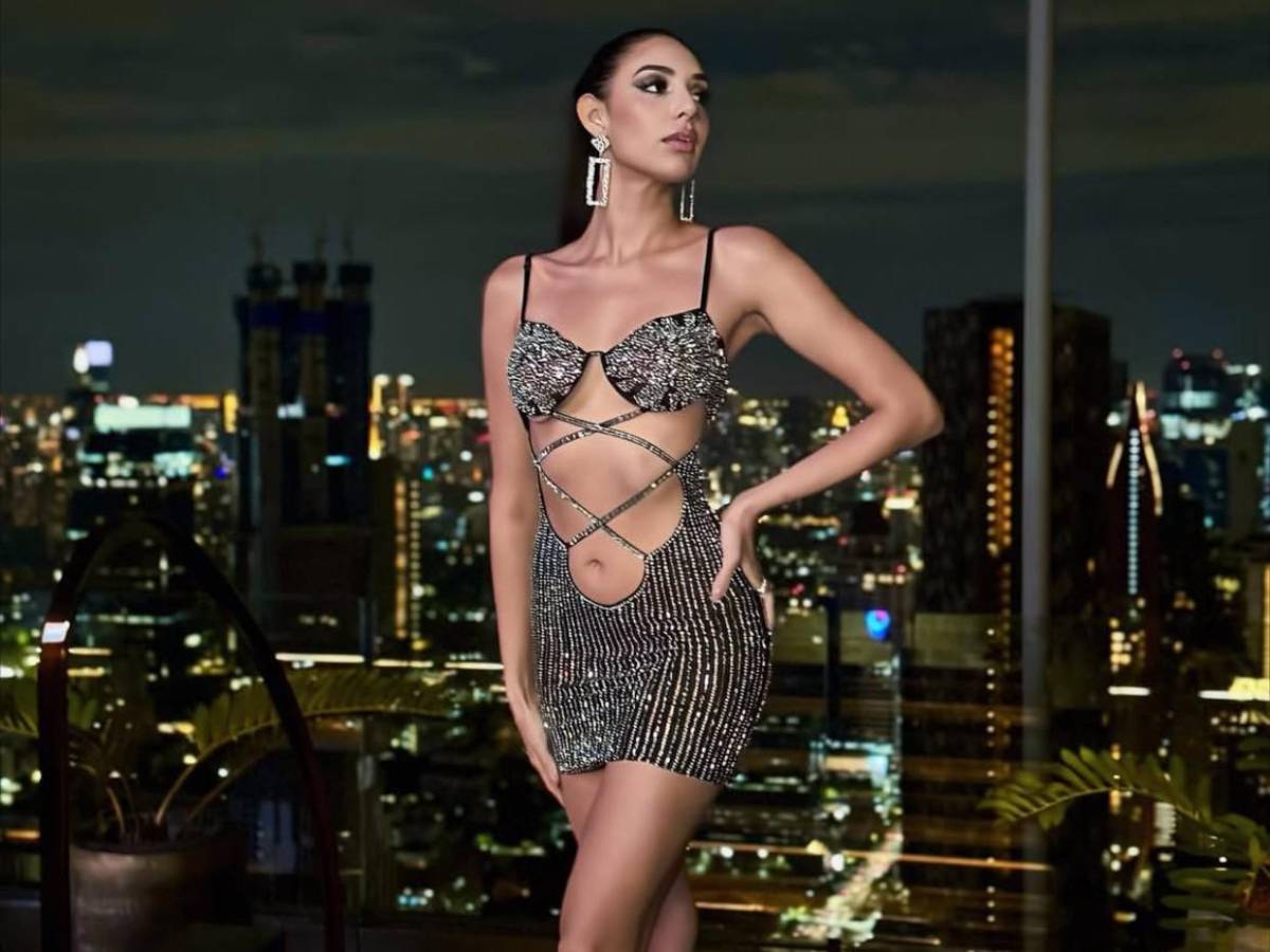 “Estoy mal de salud”: ¿Miss Honduras Universo 2025 está fuera de la competencia?