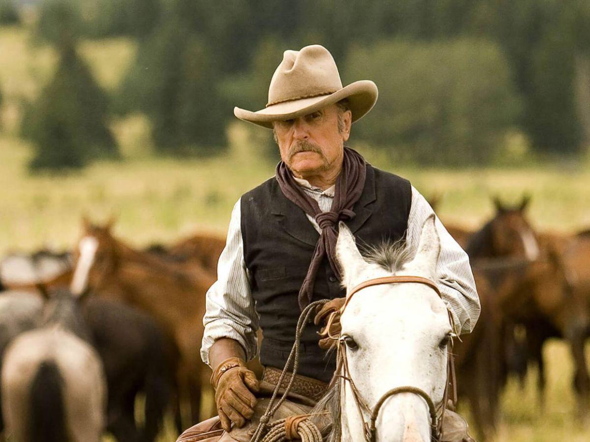 Las películas más importantes en la trayectoria de Robert Duvall