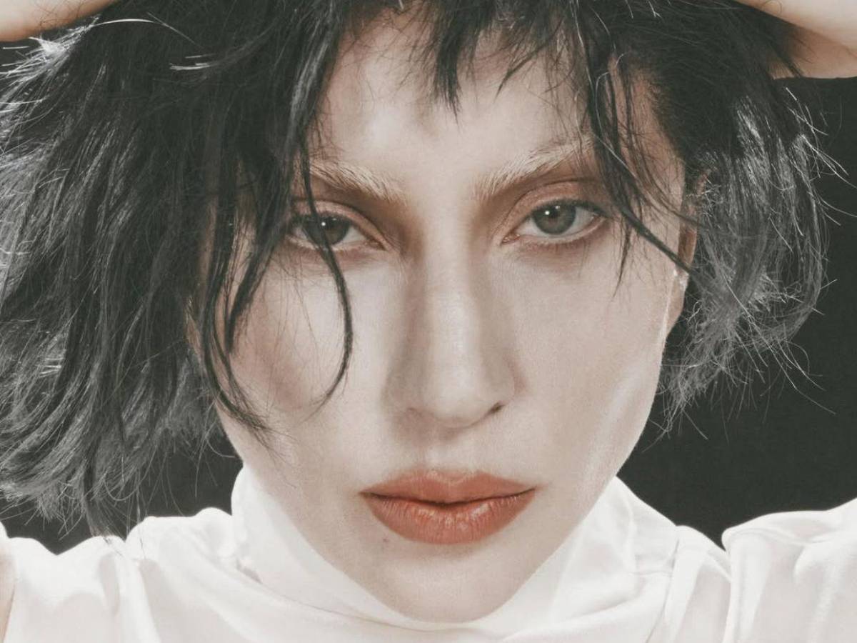 Lady Gaga sobre su lucha contra la psicosis: “No estaba en contacto con la realidad”
