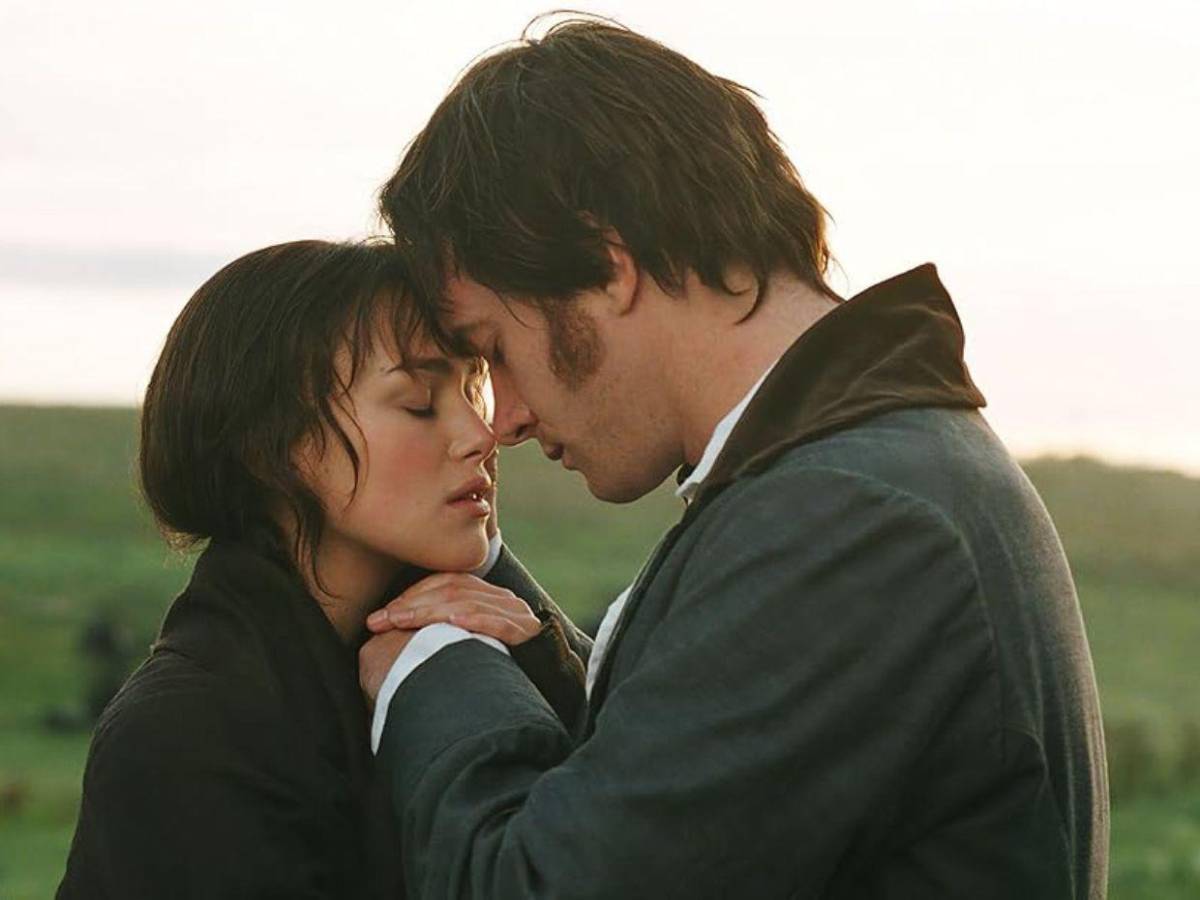 Así será el Orgullo y prejuicio de Netflix