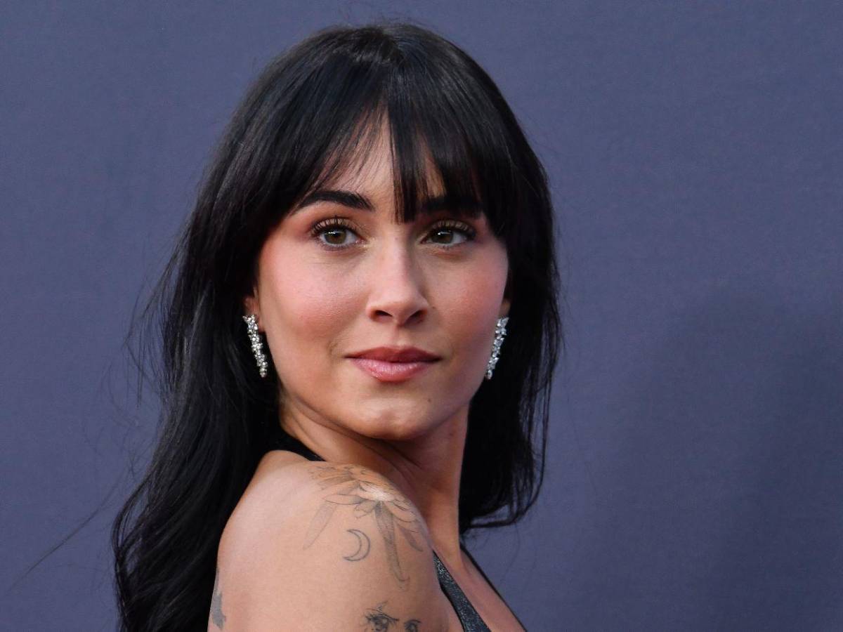 Aitana revela por qué terminó su relación con Sebastián Yatra: Iba a serme infiel