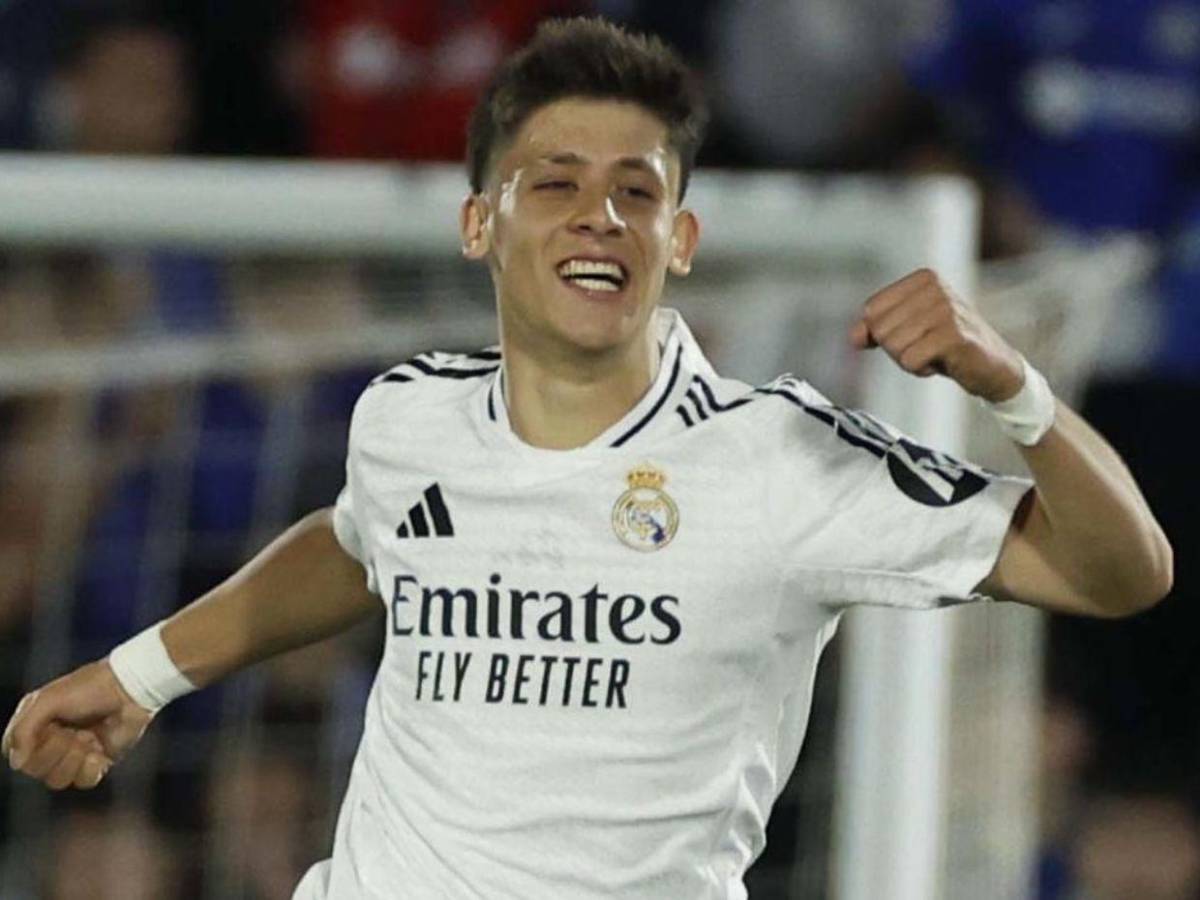 El posible 11 titular con el que saldría el Real Madrid contra Pachuca incluyendo fichajes