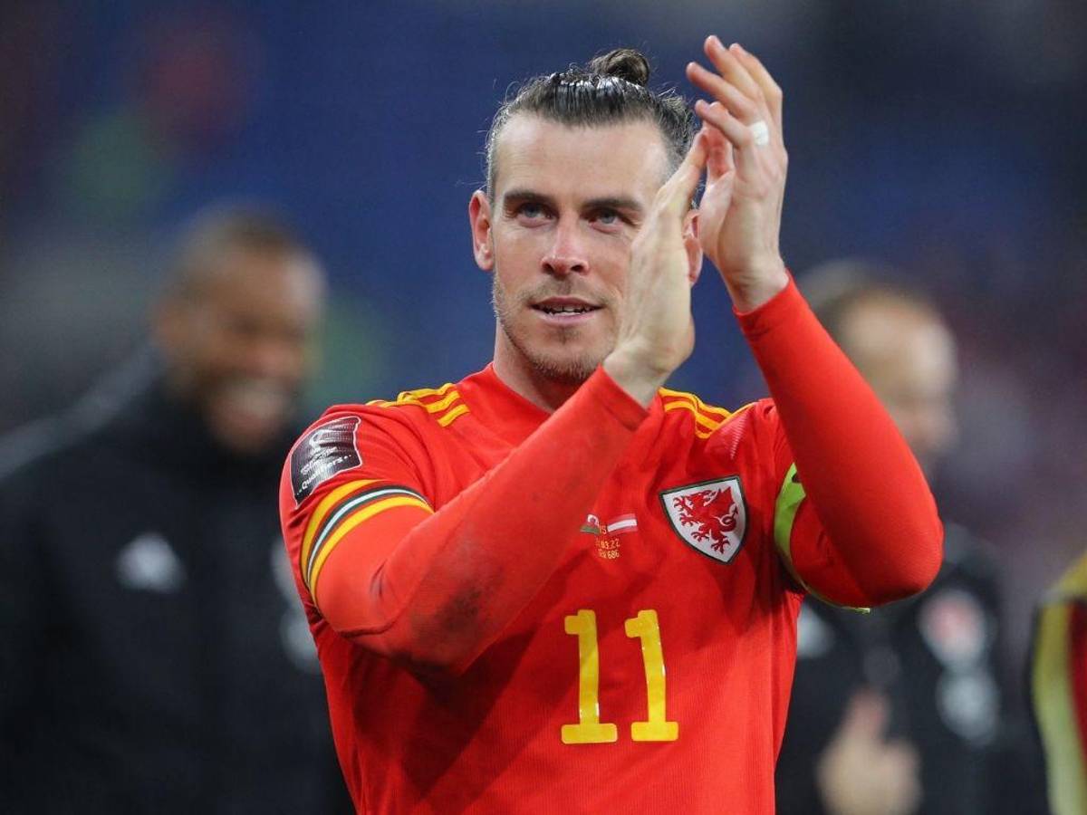 Gareth Bale arremete contra diario español que lo llamó “parásito galés”