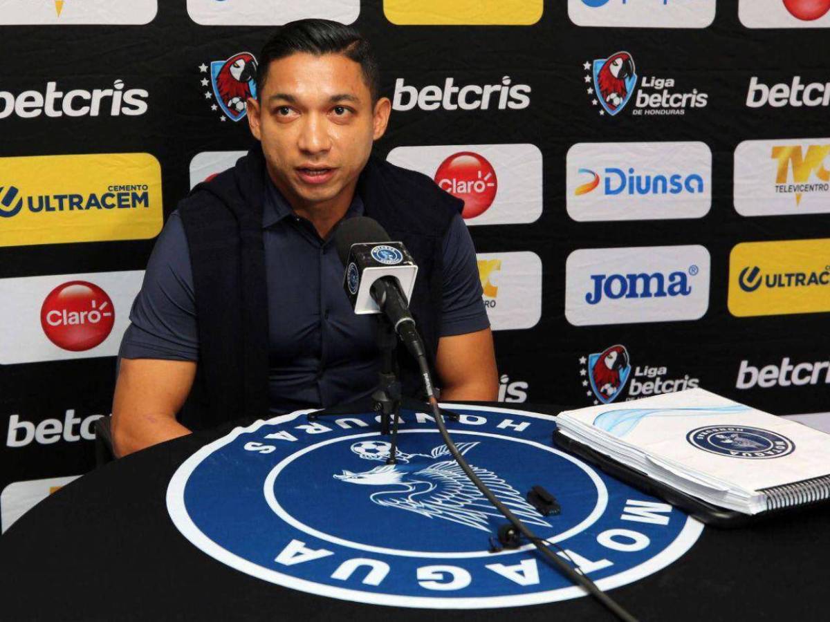 Emilio Izaguirre revela por qué se une a la política con Jorge Cálix