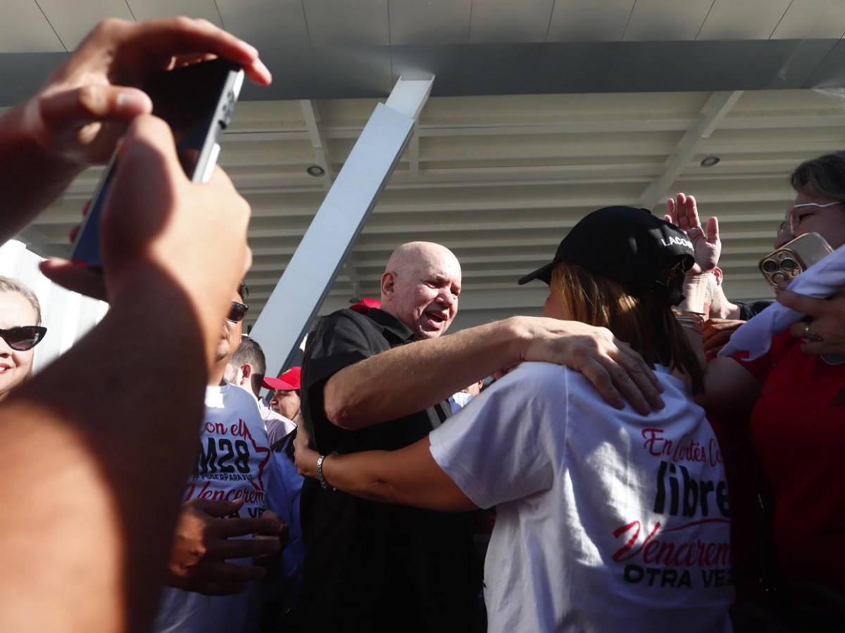 Retorno de Rodolfo Padilla Sunseri: tras 15 años evadiendo cargos y alcanzar amnistía