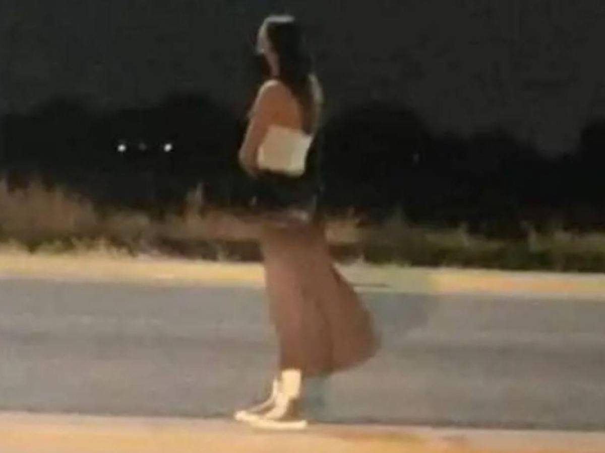 Nueva pista en la voz de Debanhi Escobar: ¿Qué revela su último audio?