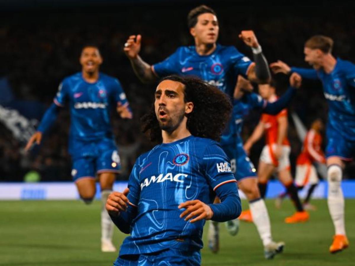 Grandes ausencias y equipos clasificados a la Champions League 2025/2026