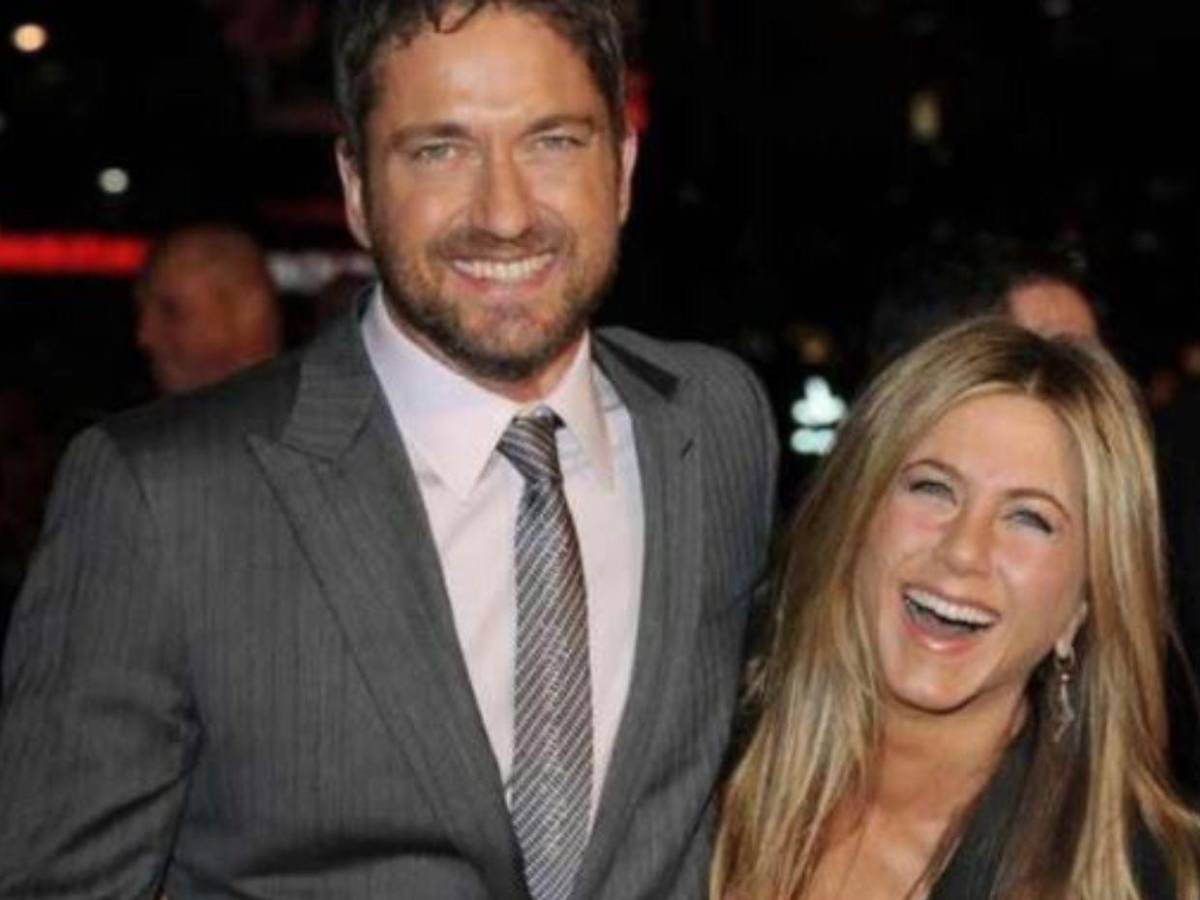 Jennifer Aniston tiene un nuevo amor: Un repaso por su lista de parejas