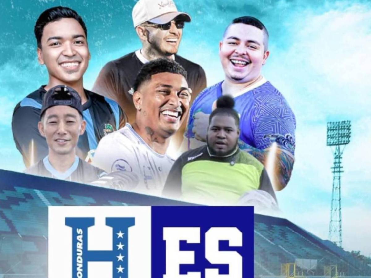 Políticos hacen inesperada petición a Supremo previo a partido de tiktokers: Él responde