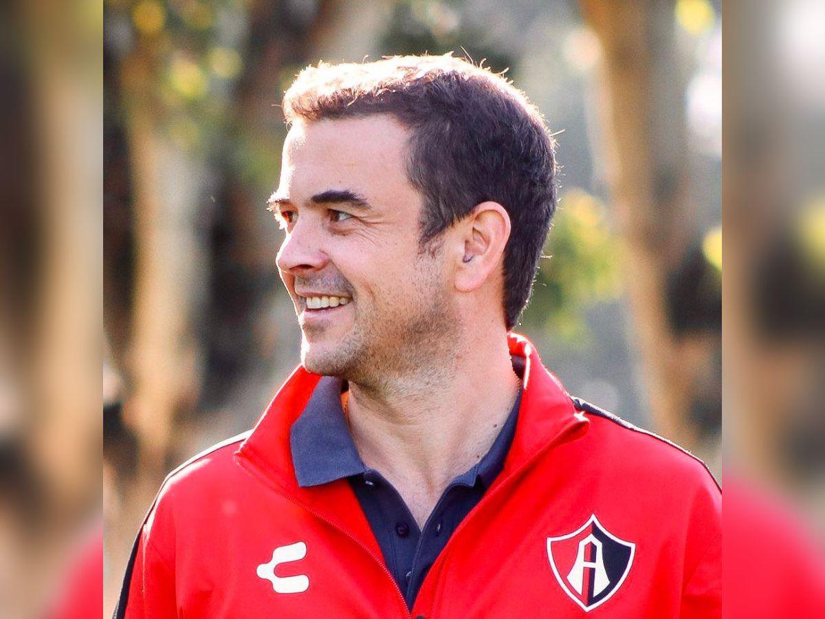 Presidente del Atlas avisa al Olimpia sobre el partido de Champions de Concacaf: “Lo hemos seguido muy de cerca”