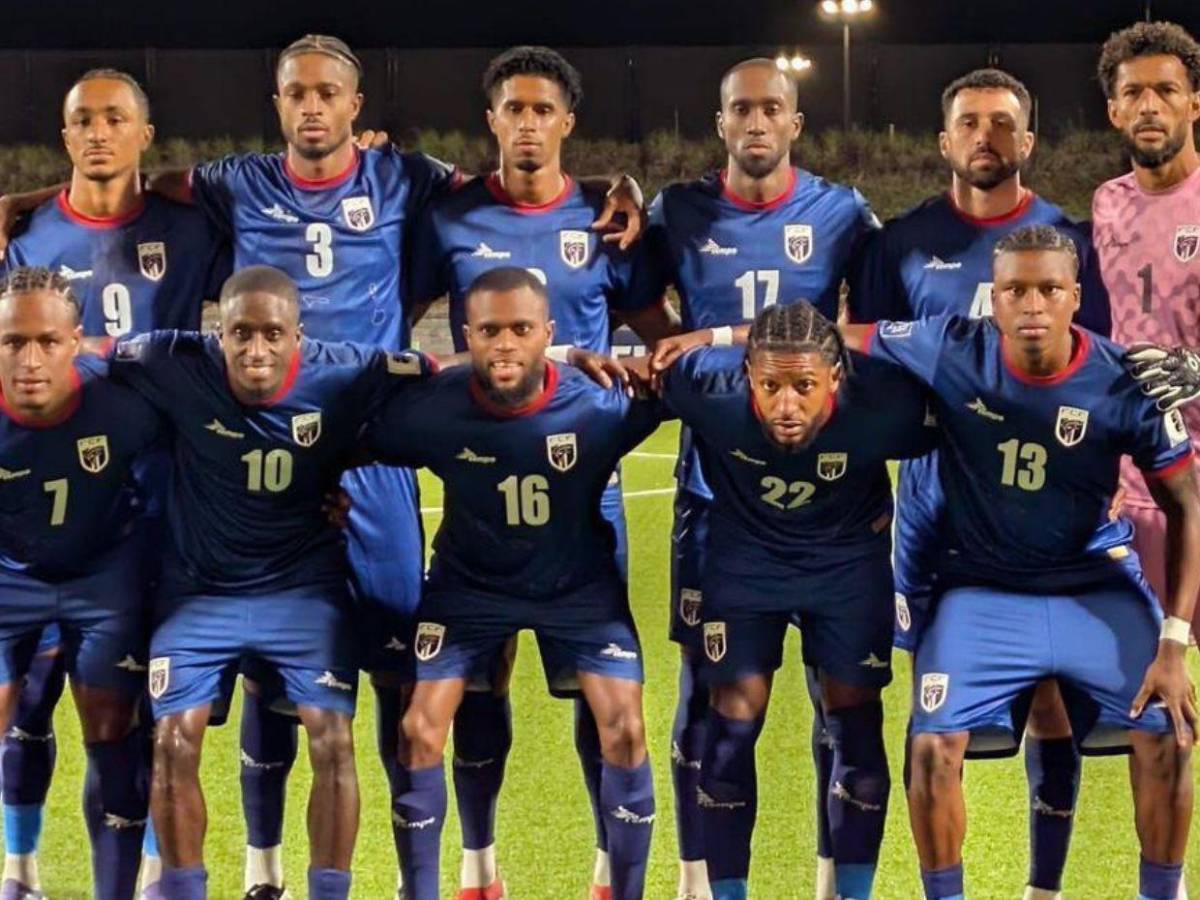 Futbolista pasó de jugar con Irlanda a Cabo Verde gracias a LinkedIn