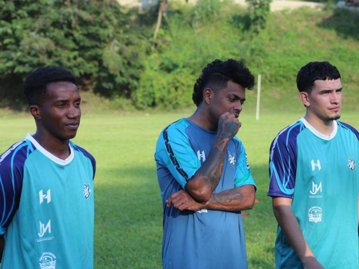 Fichajes: Motagua a punto de dar un batacazo, España presenta cuatro jugadores y catracho a la MLS