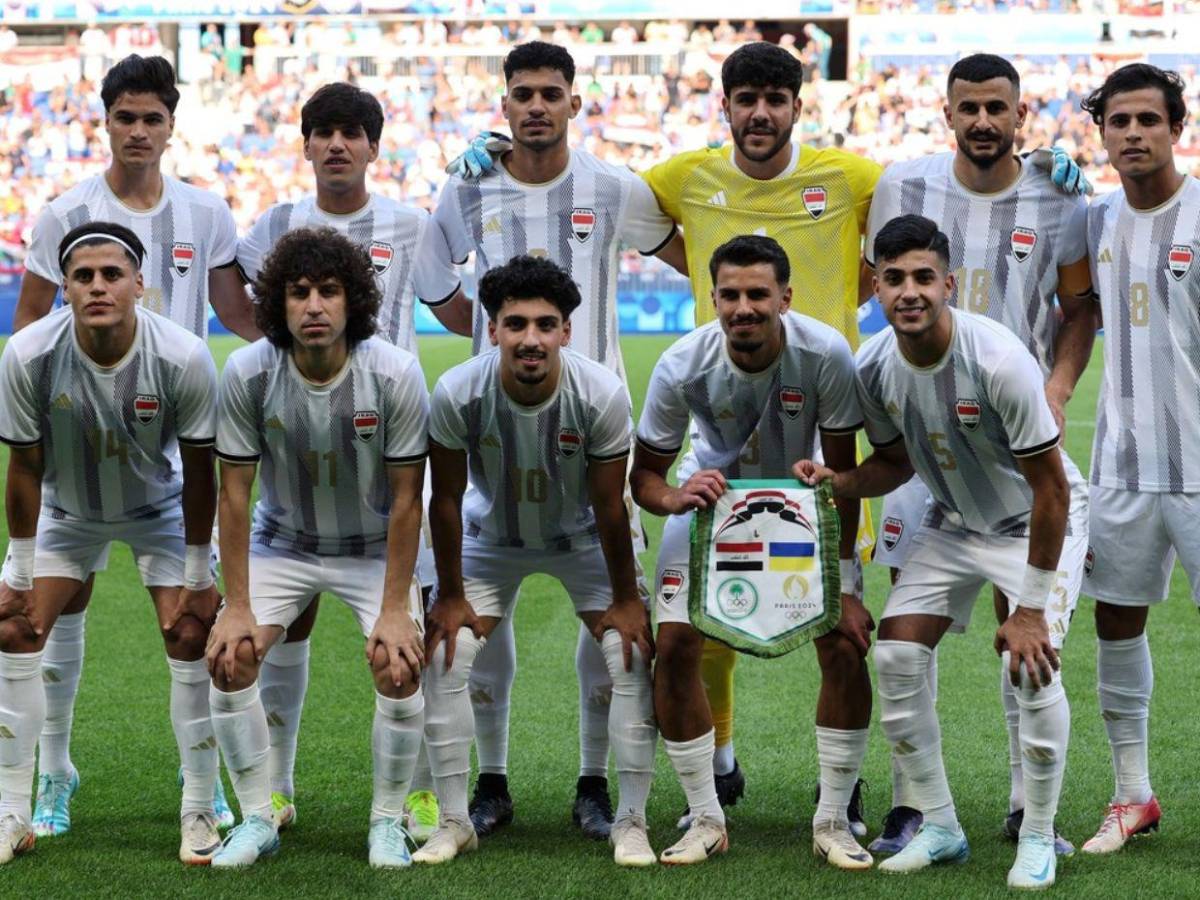 Varias de Concacaf: Las 10 peores selecciones del Mundial 2026 hasta el momento