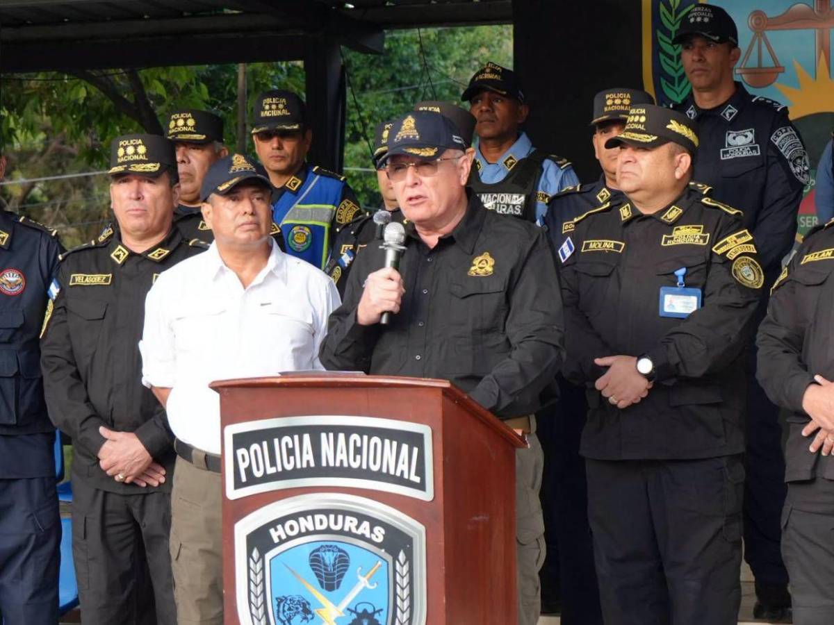 Saben cómo rescatarla: Madre de Angie Peña envía fuerte mensaje al ministro de Seguridad