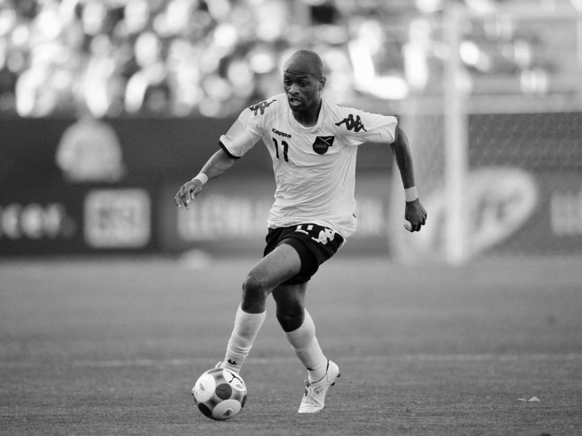 Los máximos goleadores de las Selecciones de Concacaf, ¿cuántos marcó Carlos Pavón?