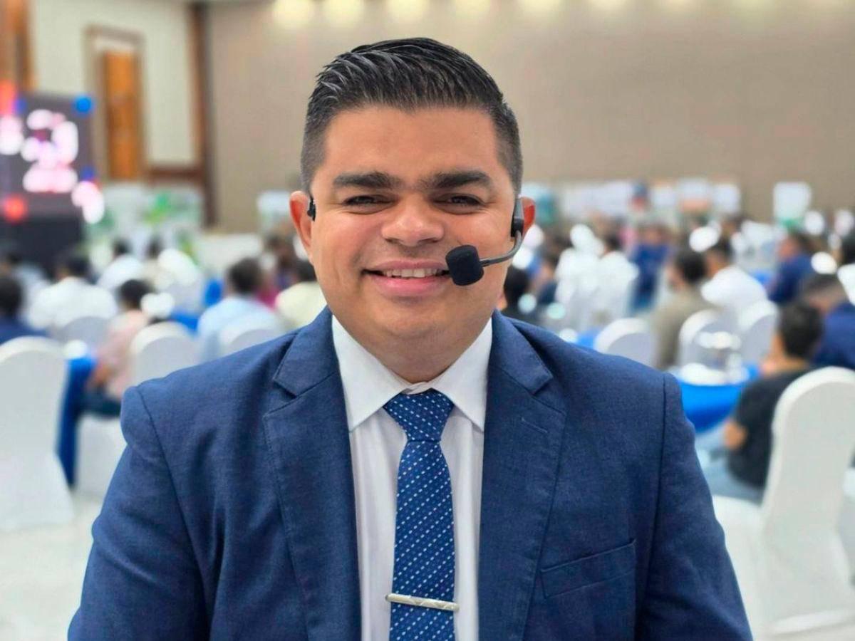 Orlando Ponce revela que jugador se molestó por apodo que le puso y larga lista de otros