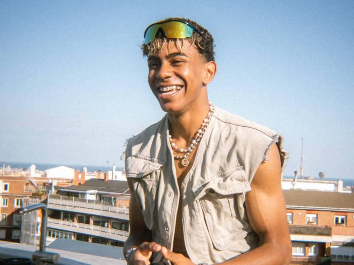 Lamine Yamal; su asombroso y millonario contrato con con el FC Barcelona ¡Bonos!