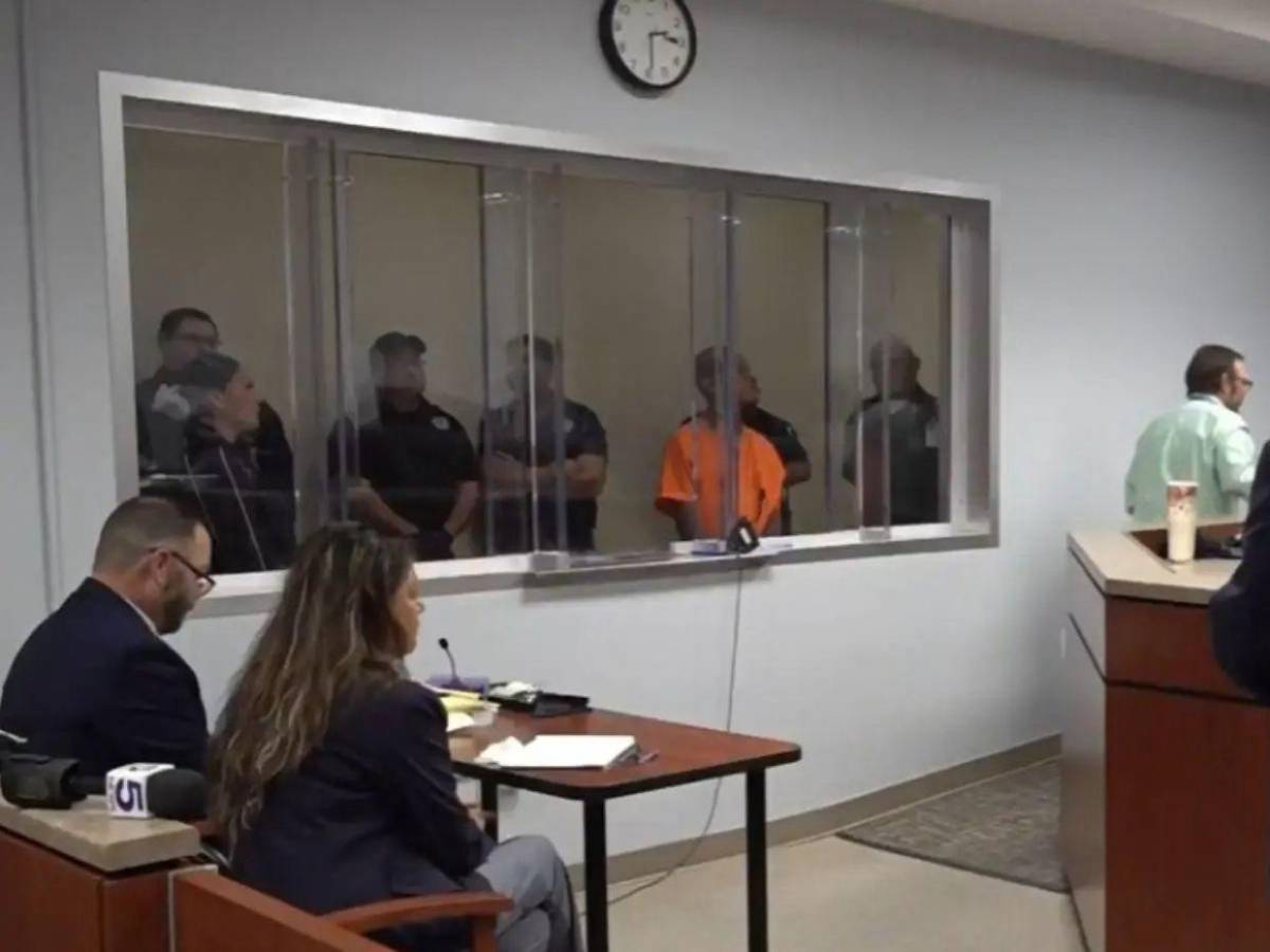 Mató a dos víctimas y luego cargó su bebé: revelaciones del crimen de Christian Maldonado Pacheco