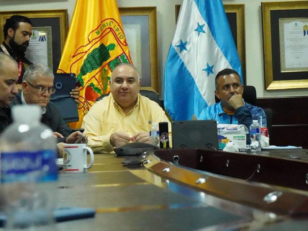 Remodelación de estadios en Honduras: El Humberto Micheletti se unirá a los recintos de primer nivel