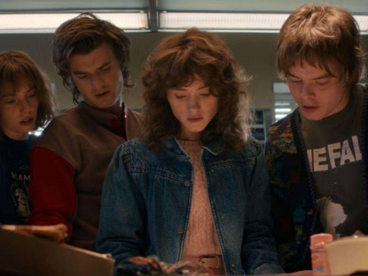 ¿Cuándo estrena el documental de Stranger Things? Netflix revela la fecha oficial