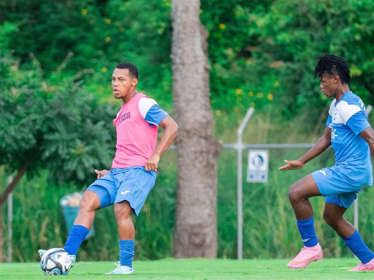 Brasil vs Honduras: El curioso lugar donde jugarán partido del Mundial sub-17
