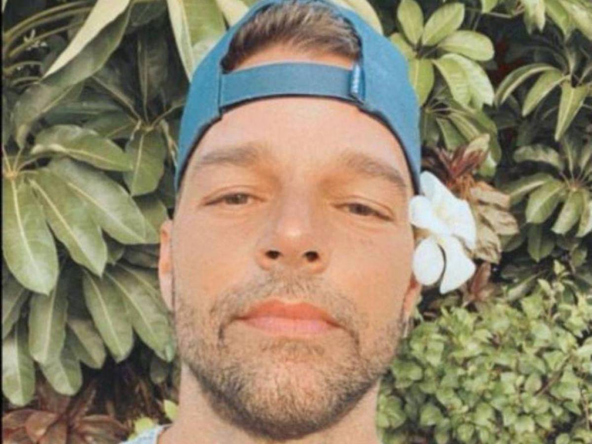 Sobrino de Ricky Martin denuncia amenazas de muerte