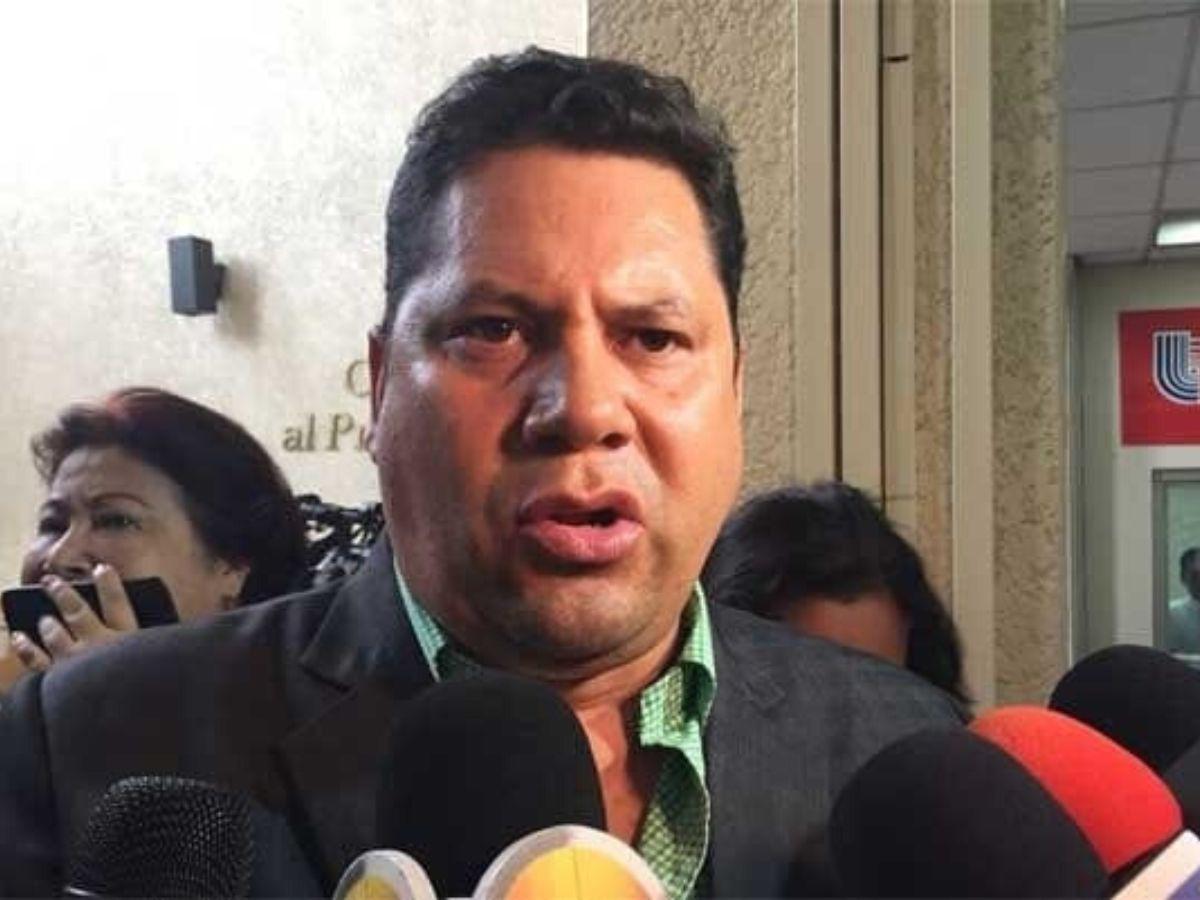 Abogado Iván Martínez sufre atentado en la colonia Modelo de la capital