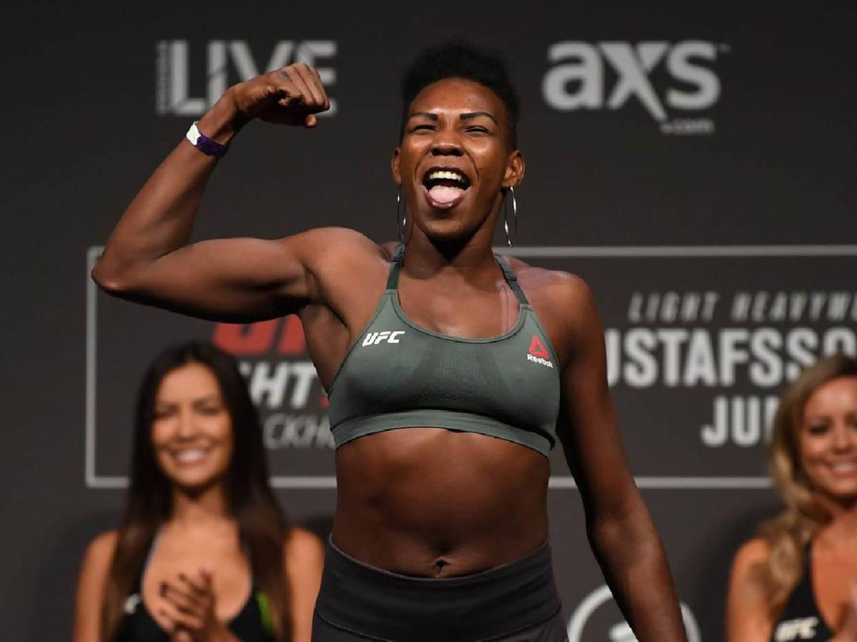 Reconocida deportista vive una pesadilla tras caer en las drogas y estar en situación de calle