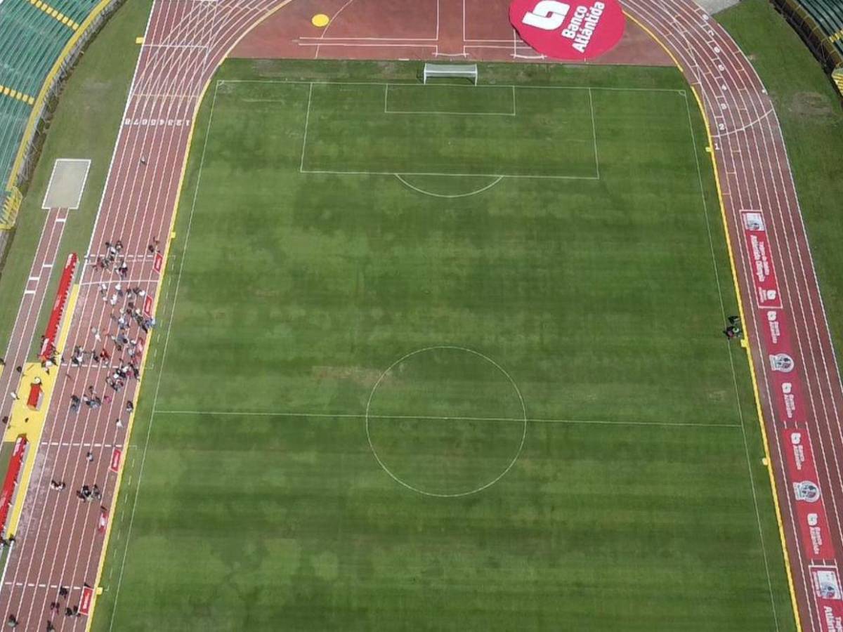 Messi no solo trae magia, también millones: San Pedro Sula se beneficia con su visita