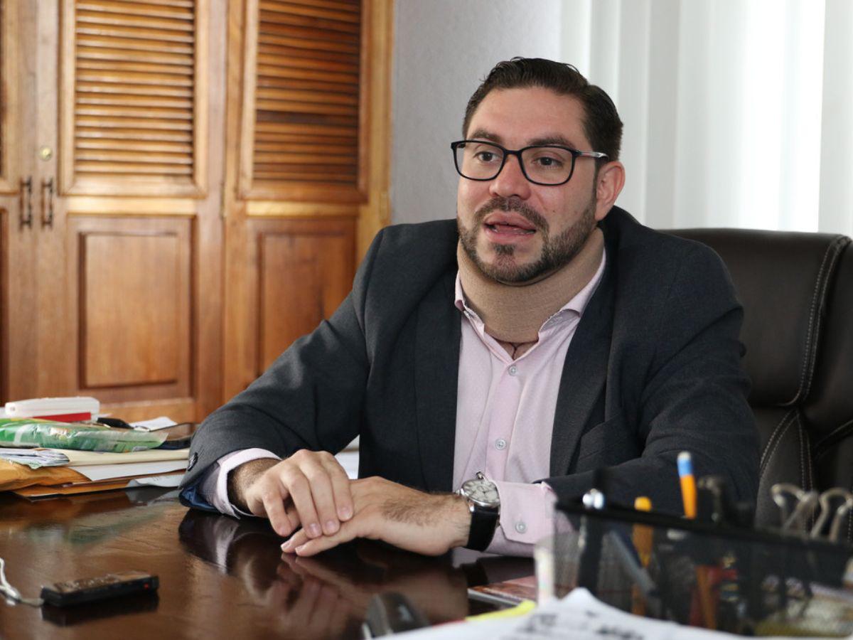 Jorge Cálix sobre elección de magistrados de la CSJ: ‘Llegaremos a un acuerdo de quiénes son los más idóneos’