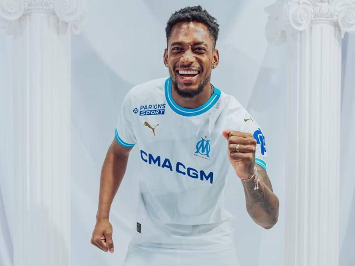 Los fichajes más caros en la historia de jugadores centroamericanos