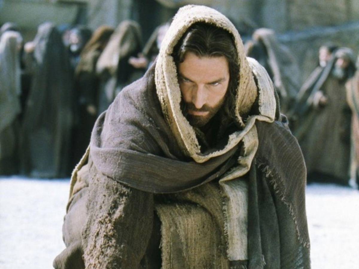 ¡El fin de una era! Jim Caviezel no volverá como Jesús en La pasión de Cristo 2