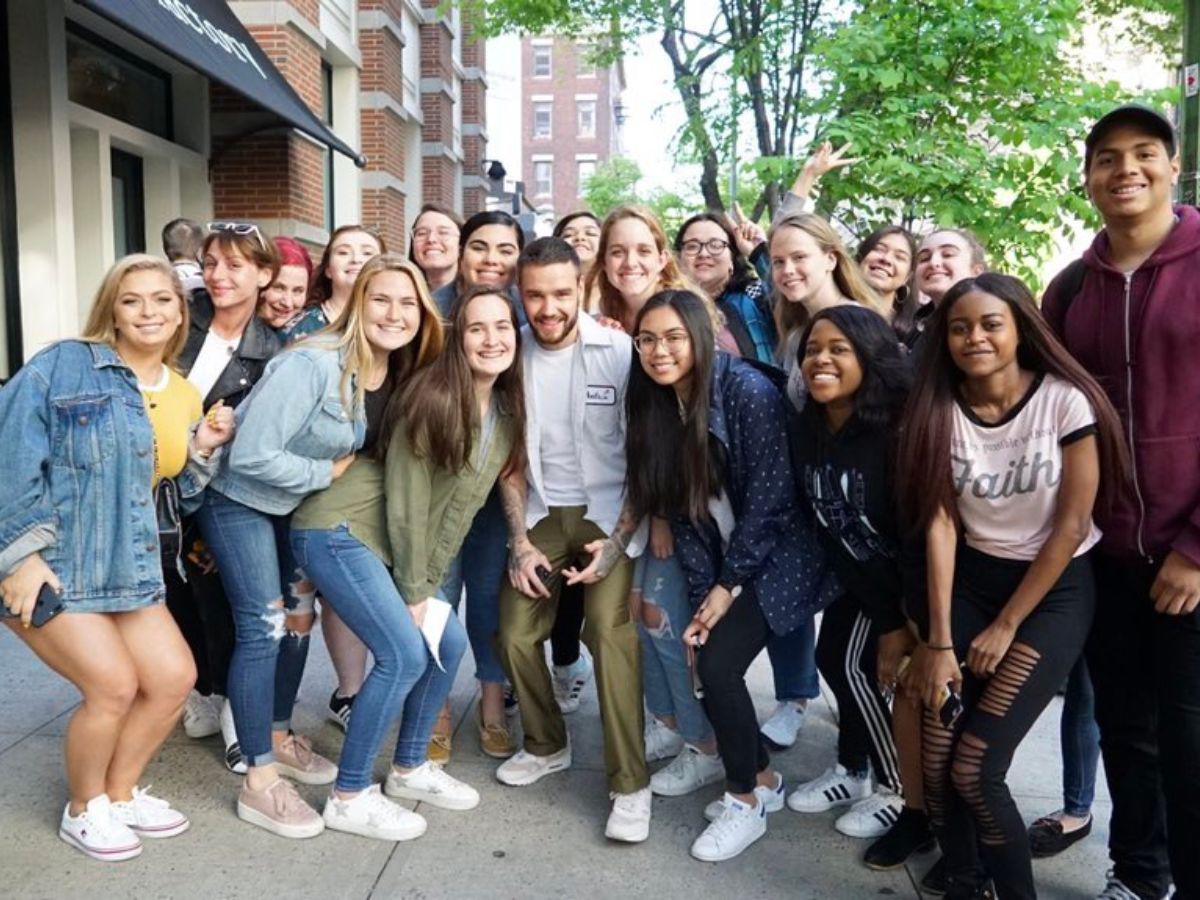 ¿Quién era Liam Payne, ex One Direction muerto tras caer de un tercer piso? ¿Quién era Liam Payne, ex One Direction muerto tras caer de un tercer piso?