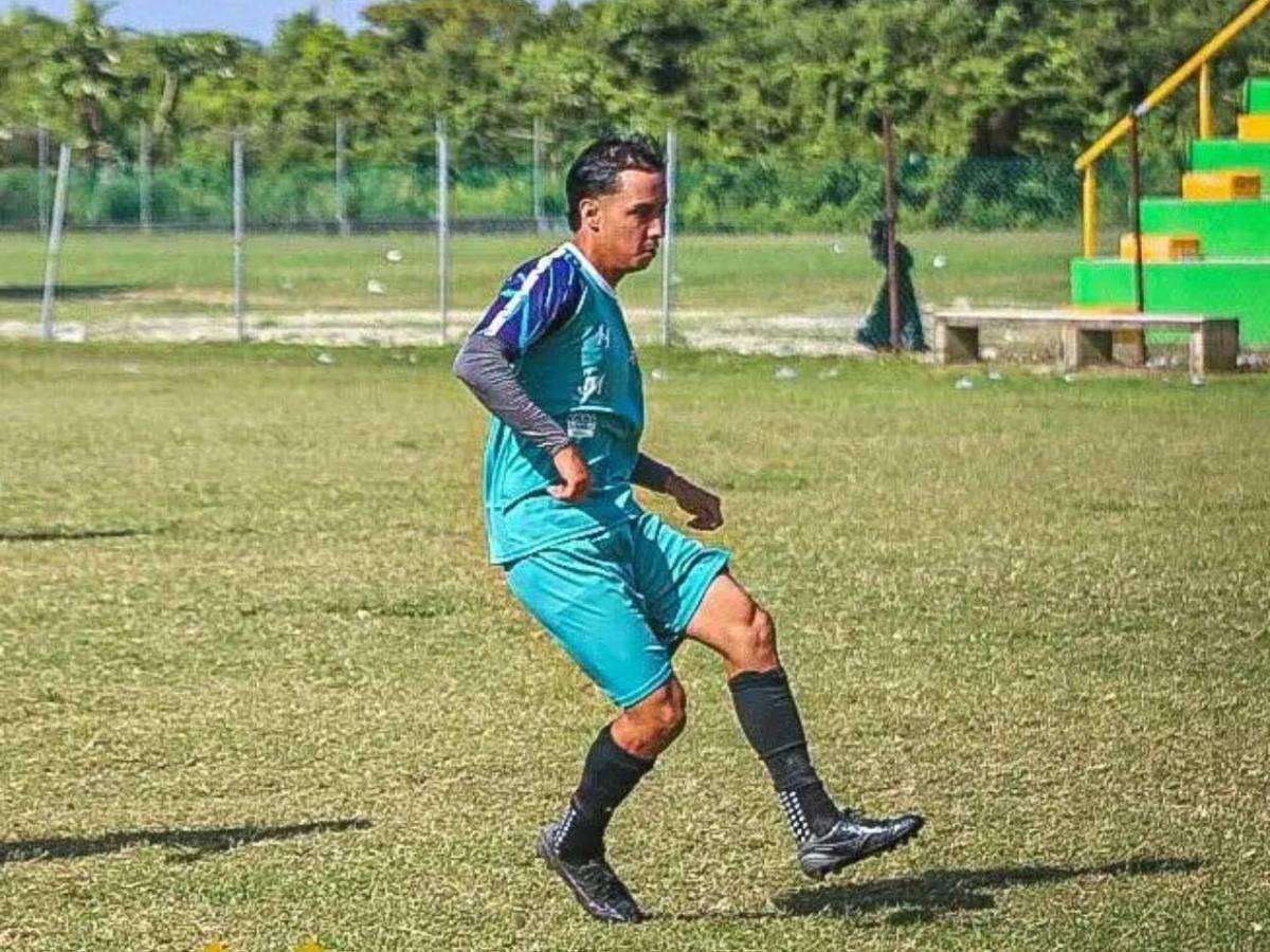 Fichajes: Olimpia busca a un exMotagua y seleccionado podría convertirse en legionario