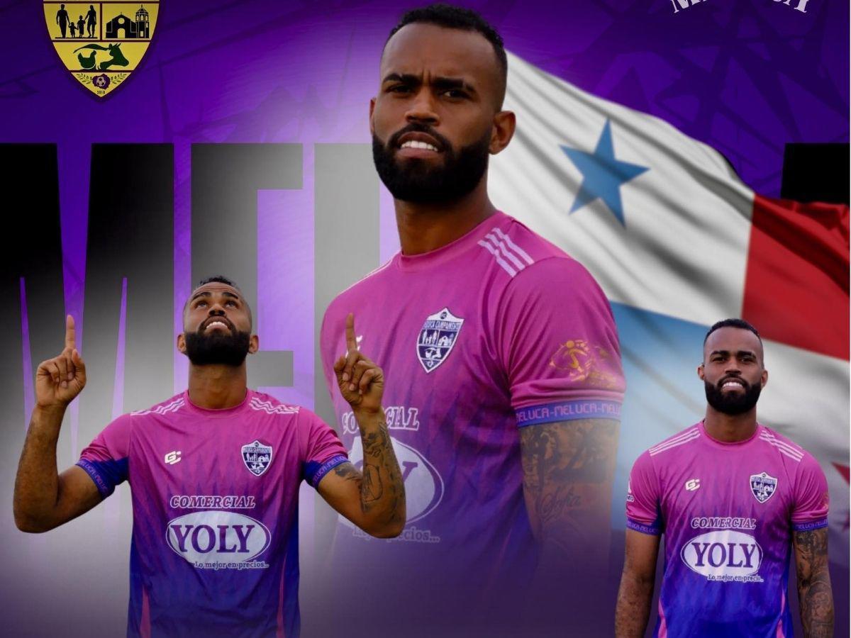 Fichajes Ascenso: Dos ex jugadores de Olimpia tiene nuevo equipo y 'joya' de Motagua a segunda