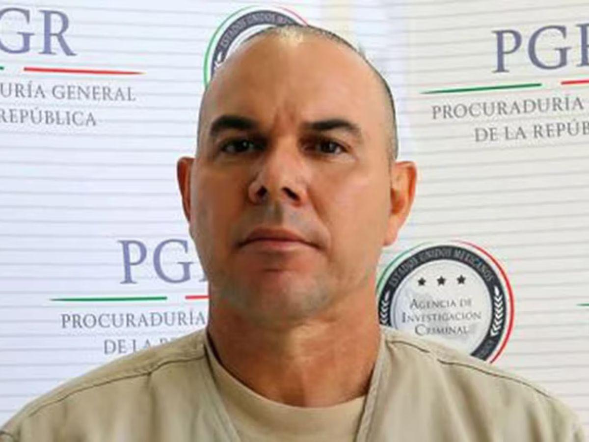 César Gastelum entregó sobornos a Juan Orlando Hérnandez según documentos presentados por fiscales de Estados Unidos.
